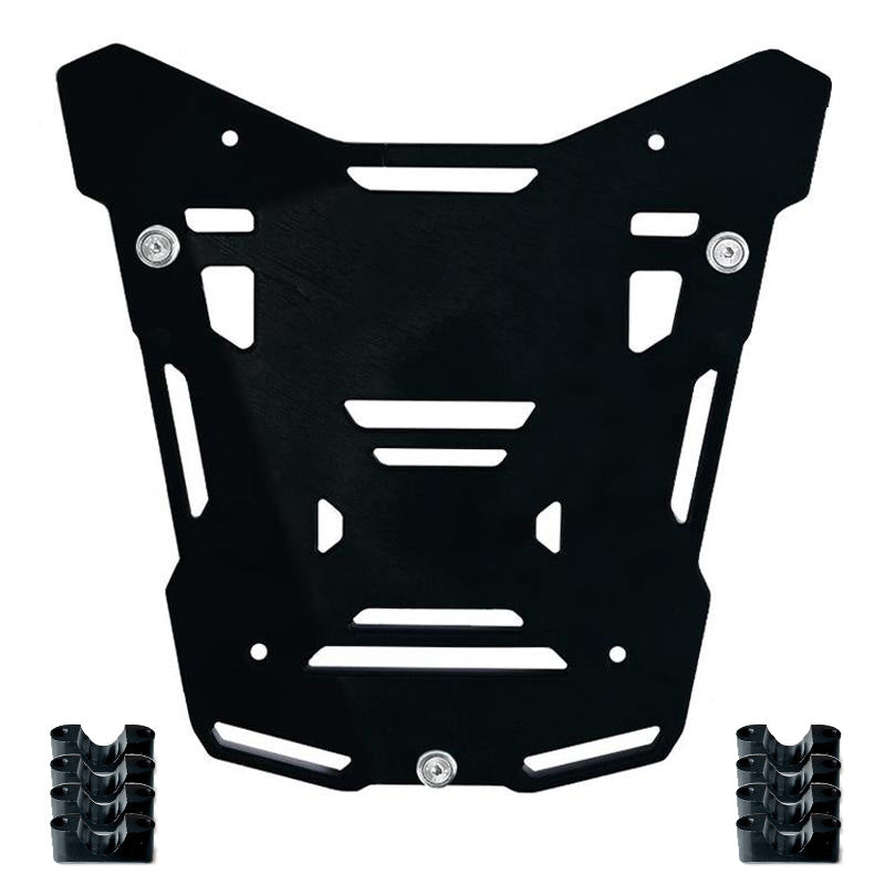 BMW R 120 G/S R [2004-2012] - Atlas Topcase-Platte für Gepäckträger 1215