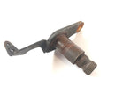 Kawasaki Z 750 E KZ750E [1981] - Brake pedal mount-1