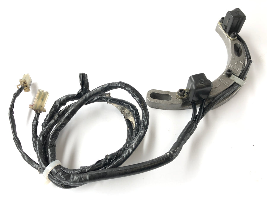 Ducati 900 SS [1992] - Pickup ignition pulse generator