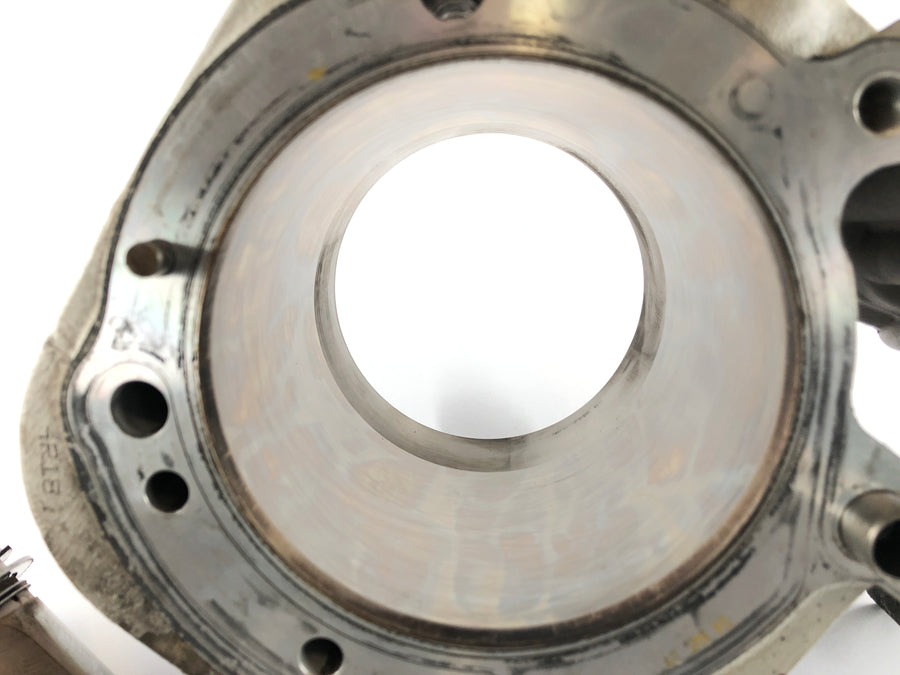 BMW R 1200 GS [2004] - Cylinder with piston