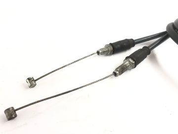 Ducati Multistrada 1000 DS [2003] - throttle cables - 0