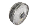 Moto Guzzi V7 850 GT - wheel hub front wheel spoke rim-3