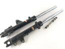 Honda NS 400 R NC19 [1985] - Fork Telescopic fork with axle-6