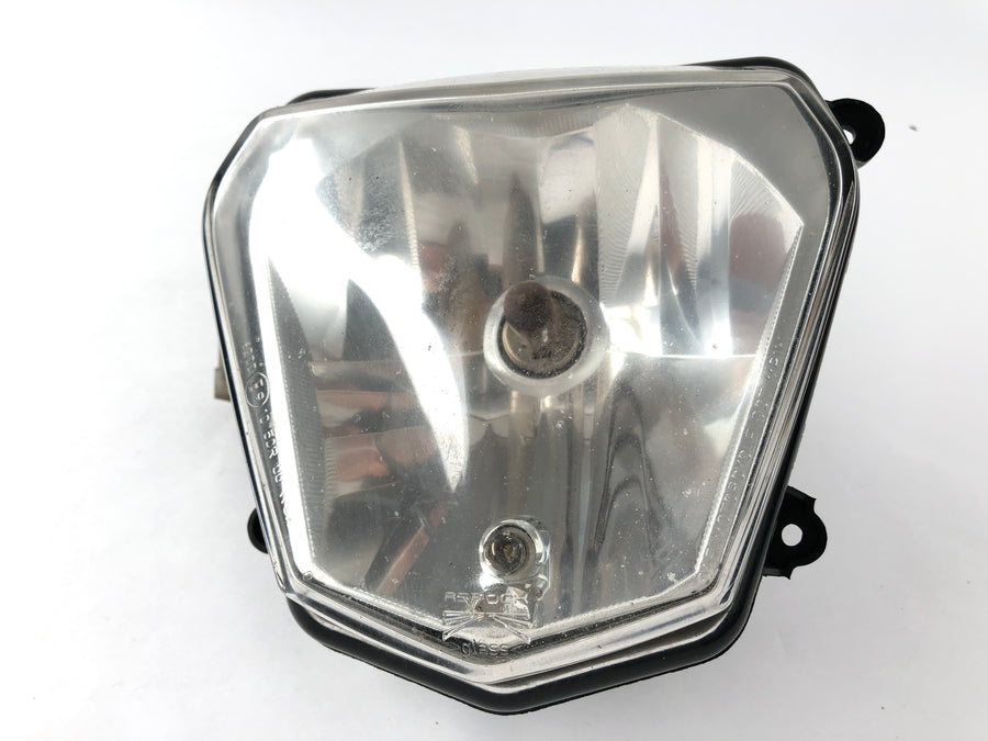 KTM Duke 690 A3 [2012] - Headlight