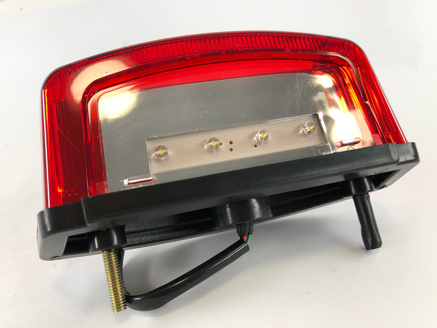 Rear light LED E-tested as new