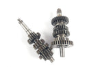 Cagiva Mito 125 - Gearbox-3