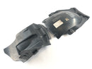 BMW K 1200 GT [2003] - Rear substructure splash guard-4