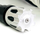 BMW R 12 nineT [2024-2026] - Original - Stoßdämpfervorspannung silberner Knopf