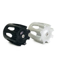 BMW R 12 [2024-2026] - Original - Stoßdämpfervorspannung silberner Knopf