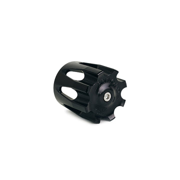 BMW R 12 [2024-2026] - Schwarzer Knopf Vorspannung Stoßdämpfer original