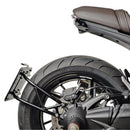 BMW R 12 nineT [2024-2026] - Niedriger Kennzeichenhalter
