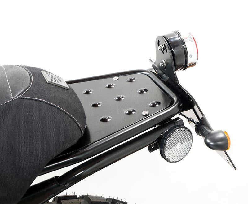 BMW R 850 GS / R 1100 GS / R 1150 GS Adventure [1994-2004] - Hoher Kennzeichenhalter