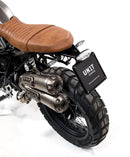 BMW R nineT 1200 Racer [2017-2020] - Hoher Kennzeichenhalter