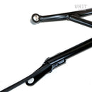 BMW R 1150 GS [1999-2004] - Low license plate holder