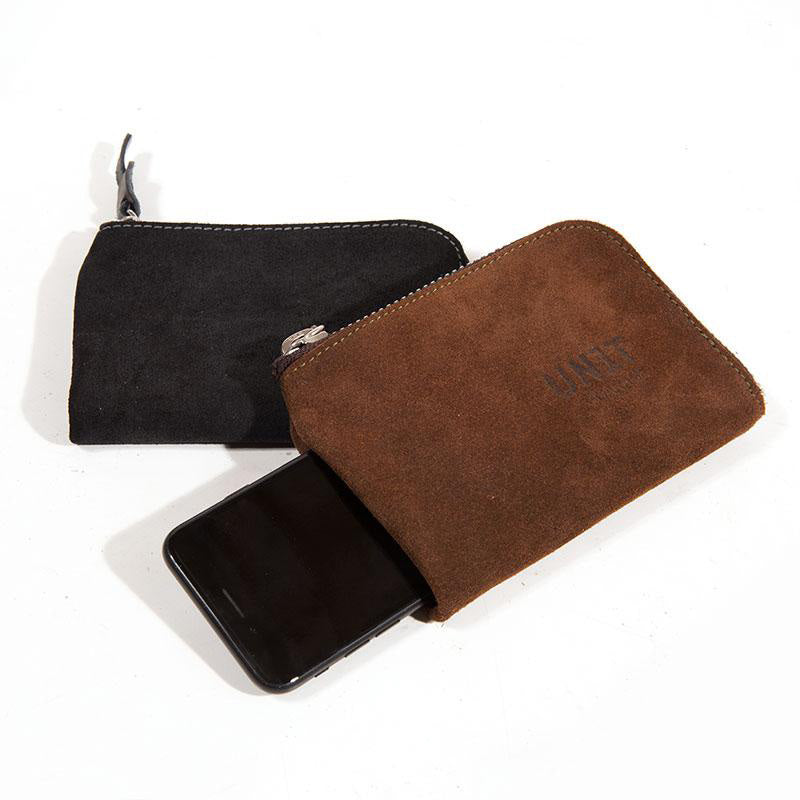 BMW R 850 R / R 1100 R [1993-2002] - cell phone holder and wallet