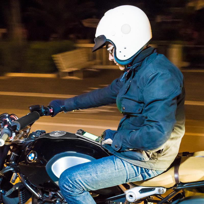 BMW R 12 G/S [2025-2026] - Telefonhalter für Tank
