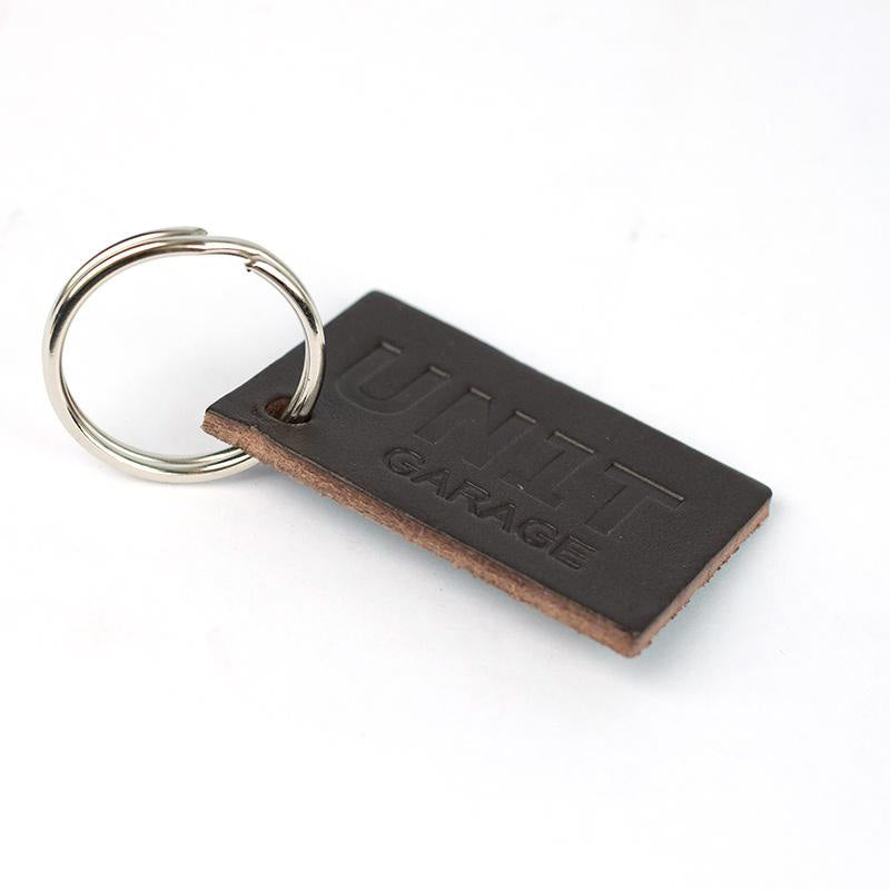 BMW R 120 G/S [2004-2012] - Rechteckiger Unit Garage Schlüsselanhänger