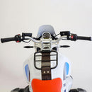 BMW R nineT 1200 Racer [2017-2020] - Gepäckablage mit Tankband