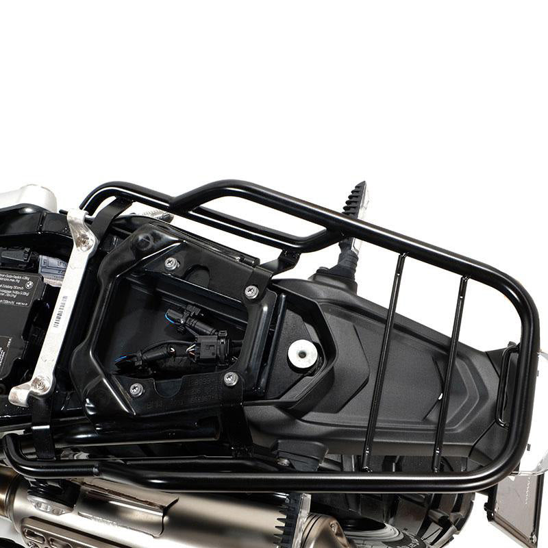 BMW R nineT 1200 Racer [2017-2020] - Gepäckträger mit Soziusgriffen