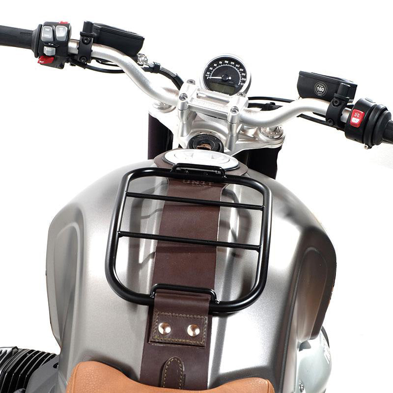 BMW R nineT 1200 Racer [2017-2020] - Gepäckablage mit Tankband