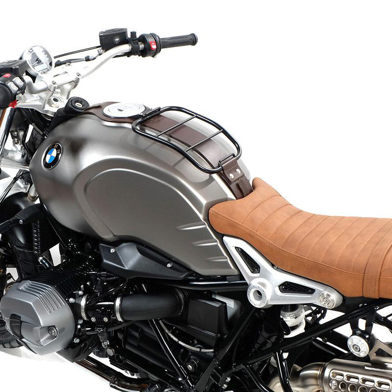BMW R nineT 1200 Racer [2017-2020] - Gepäckablage mit Tankband
