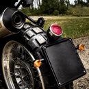 BMW R 1150 GS [1999-2004] - Low license plate holder