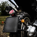 BMW R 1150 GS Adventure [2002-2006] - Niedriger Nummernschildhalter
