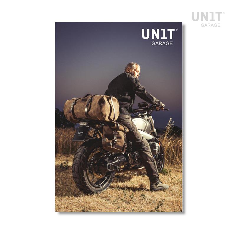 BMW R 1150 R [2000-2006] - Unit Garage Poster A