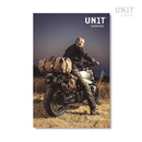 BMW F 900 GS [2023-] - Plakat A.
