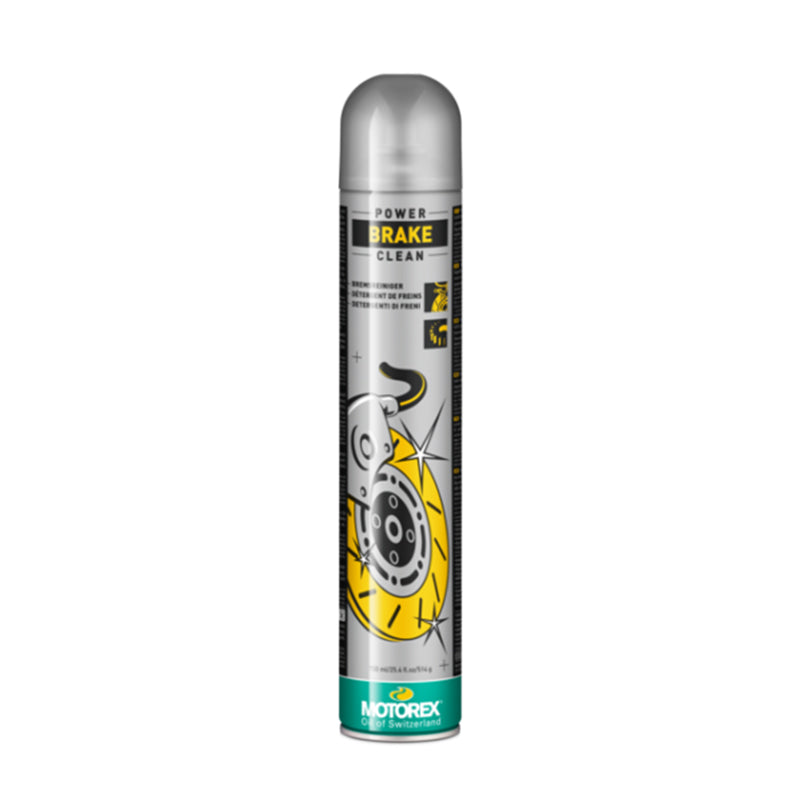 BMW F 850 GS [2018-2024] - Power Brake Clean Spray