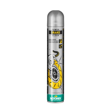 BMW R 1150 GS Adventure [2002-2006] - Power Brake Clean Spray