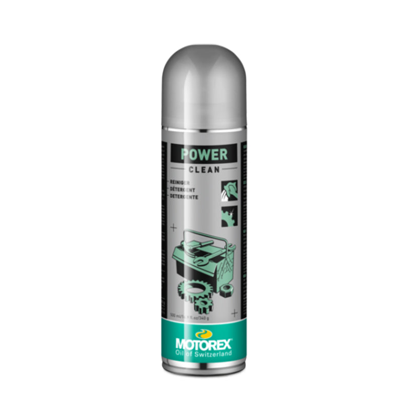 BMW R 1300 GS Adventure [2024–2026] - Power Clean Spray