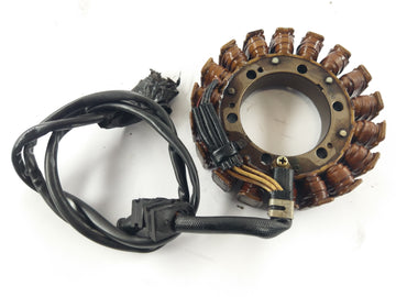 Honda  XRV 650 African Twin RD03 [1989] - Stator Lichtmaschine - 0