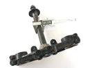 Kawasaki KLR 250 KL250D [1988] - lower triple clamp-4