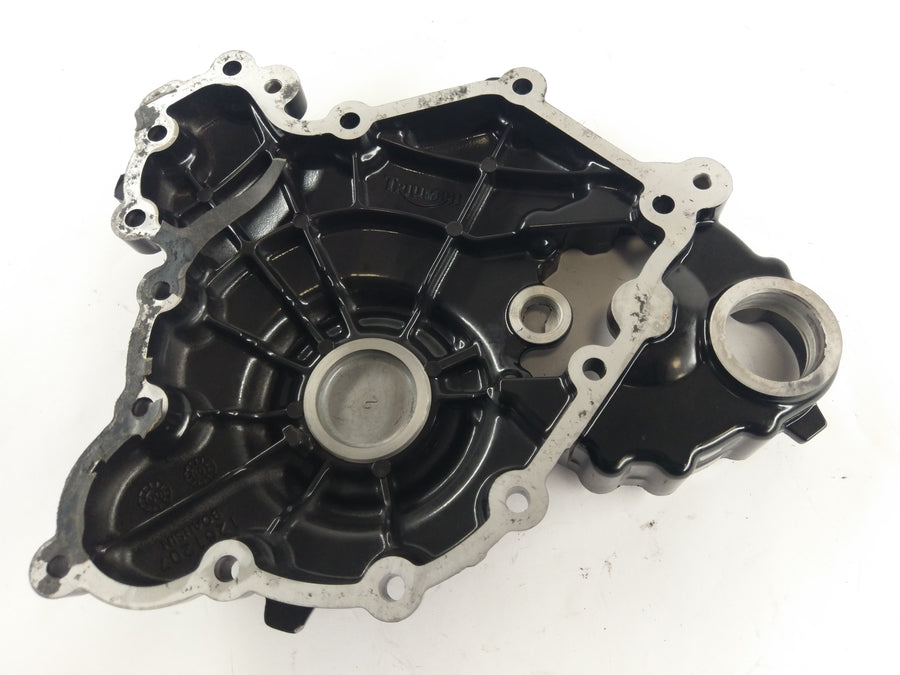 Triumph Daytona 955i T595N [2002] - Motordeckel rechts