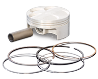 HONDA CRF 250 R [2020-2023] - Piston kit