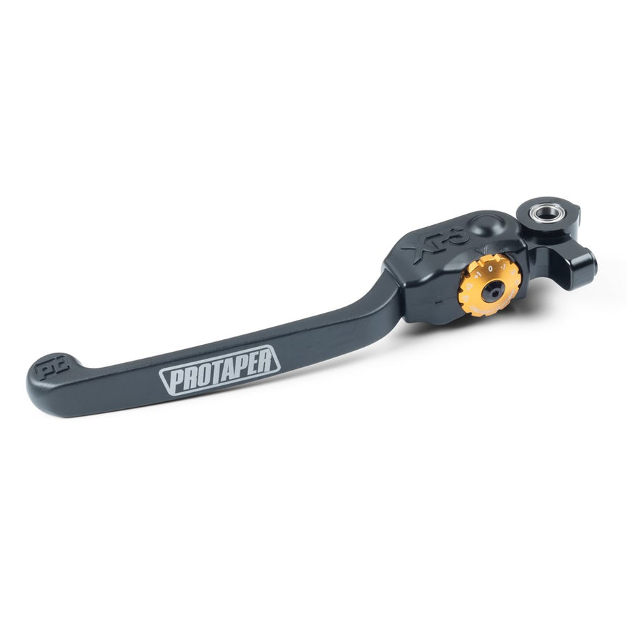 KTM 450 SMR [2009-2012] - Clutch lever XPS Profile Pro