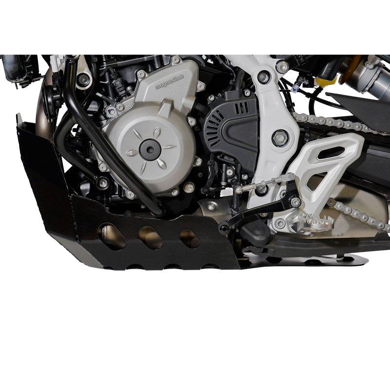 BMW F 450 GS [2026-] - Force Aluminium-Motorschutzbügel für
