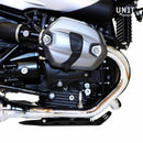 BMW R nineT 1200 Racer [2017-2020] - Aluminium Motorschutz