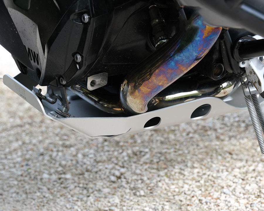 BMW R 1250 GS Adventure [2019-2023] - Aluminium Motorschutz R1250GS LC