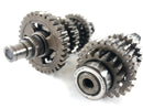 Yamaha XT 500 1U6 [1980] - Gearbox-4