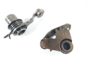 Yamaha XT 350 55V [1987] - Shift mechanism-2