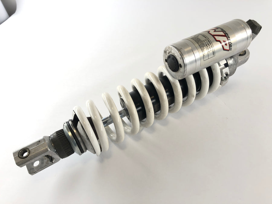 KTM LC4 640 Duke 2 [2001] - Shock absorber WP