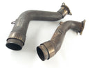 Aprilia RST 1000 Futura [2004] - manifold exhaust manifold set-1