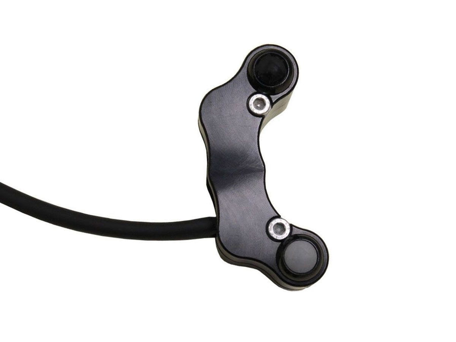 BMW S 1000 RR [2015-2018] - Racing switch unit left, 7 buttons - view 2