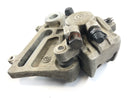 KTM 520 EXC [2001] - Bremssattel hinten mit Ankerplatte-2