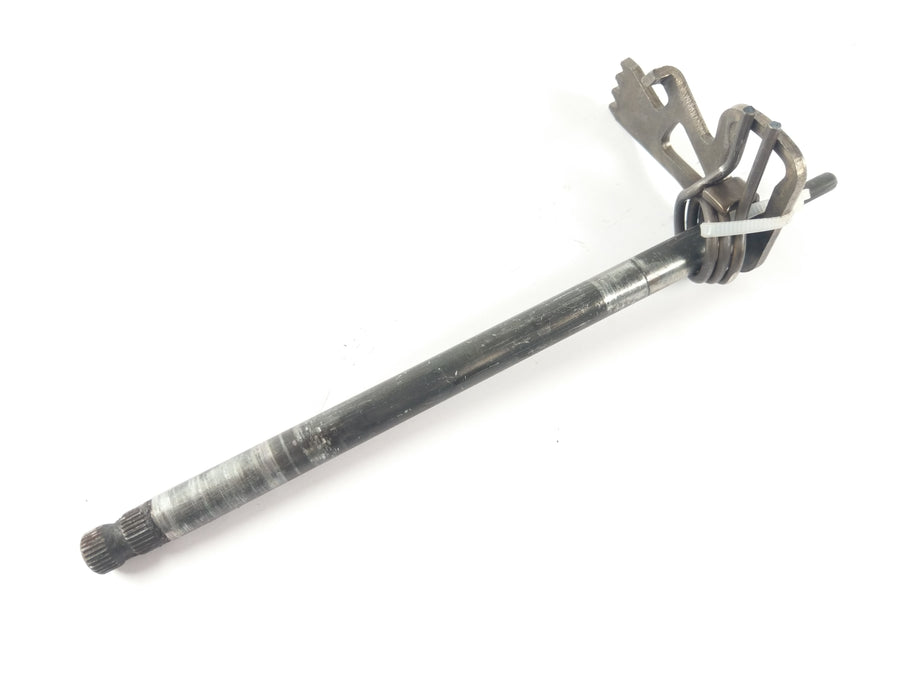 Yamaha XT 350 3YT / 55V [1991] - Shift shaft
