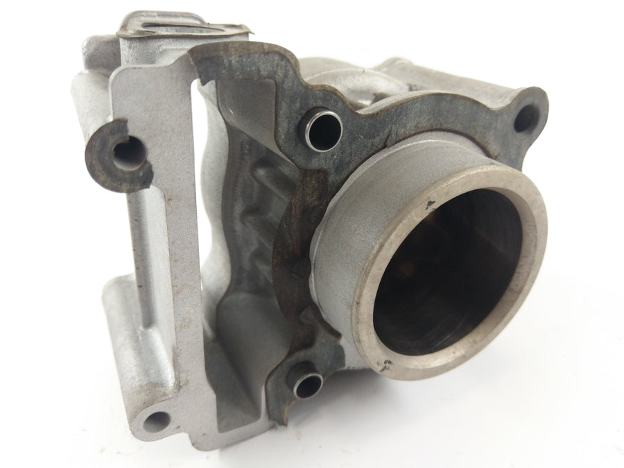 Yamaha WR 125 R DE07 [2010] - Cylinder with piston