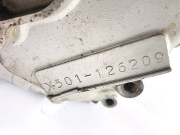 Suzuki VS 1400 Intruder VX51L [1996] - Engine housing empty housing - 0