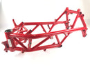 Ducati 1098 S H7 [2007] - Rahmen mit Fahrzeugbrief-1